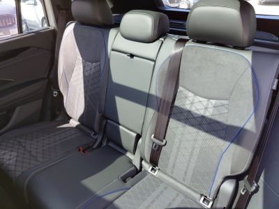 VW Tayron Gebrauchtwagen