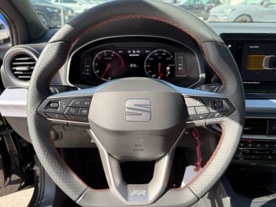 Seat Ibiza Gebrauchtwagen