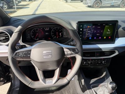 Seat Ibiza Gebrauchtwagen