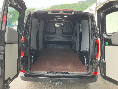 VW Transporter T6 Gebrauchtwagen