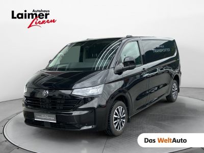 VW Transporter T6 Gebrauchtwagen