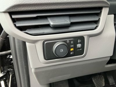 VW Transporter T6 Gebrauchtwagen