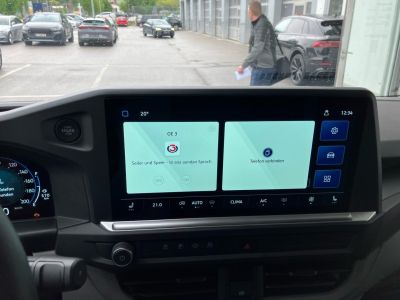 VW Transporter T6 Gebrauchtwagen