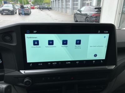 VW Transporter T6 Gebrauchtwagen