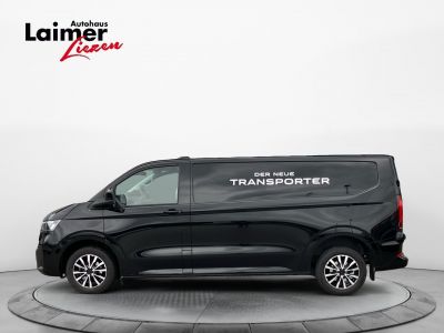 VW Transporter T6 Gebrauchtwagen