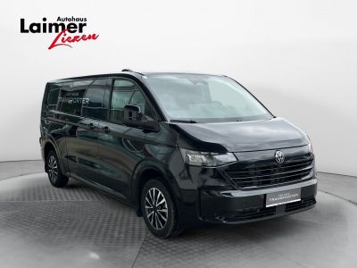 VW Transporter T6 Gebrauchtwagen