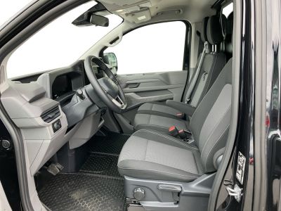 VW Transporter T6 Gebrauchtwagen