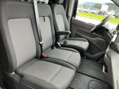 VW Transporter T6 Gebrauchtwagen