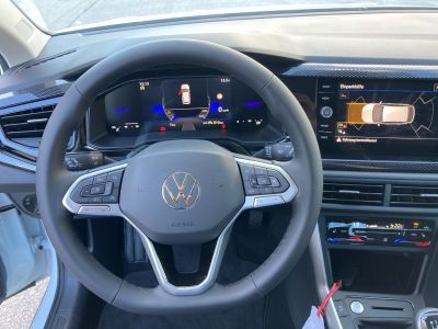 VW Taigo Gebrauchtwagen