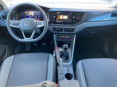 VW Taigo Gebrauchtwagen