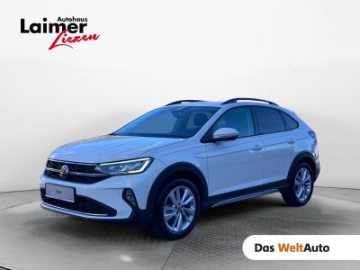 VW Taigo Gebrauchtwagen