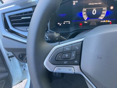 VW Taigo Gebrauchtwagen