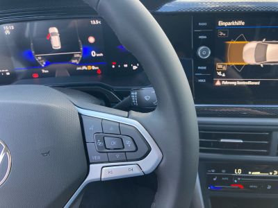 VW Taigo Gebrauchtwagen