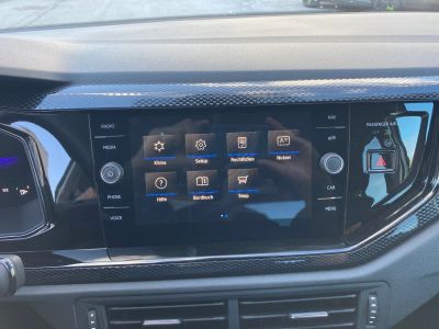 VW Taigo Gebrauchtwagen