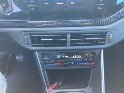 VW Taigo Gebrauchtwagen