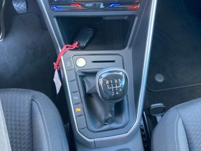 VW Taigo Gebrauchtwagen