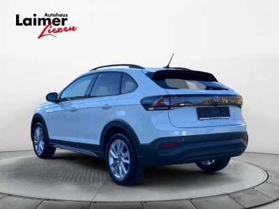 VW Taigo Gebrauchtwagen