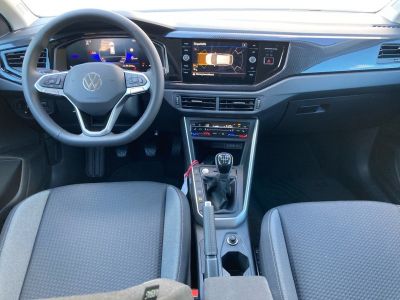 VW Taigo Gebrauchtwagen