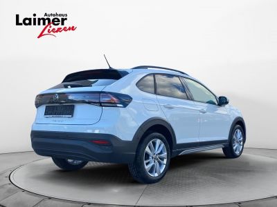 VW Taigo Gebrauchtwagen