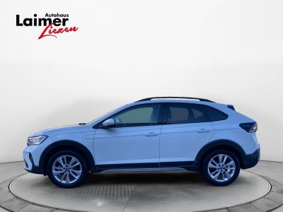 VW Taigo Gebrauchtwagen