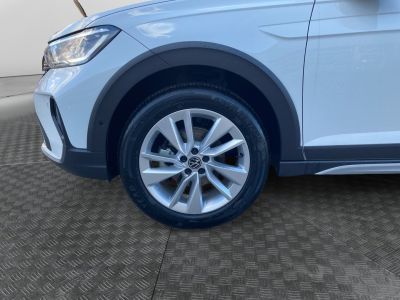 VW Taigo Gebrauchtwagen