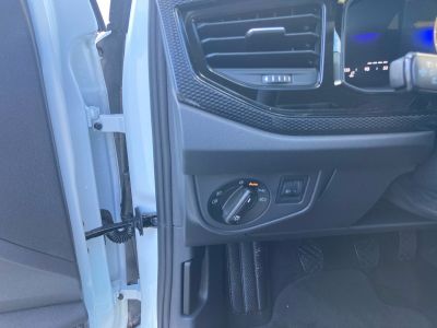 VW Taigo Gebrauchtwagen