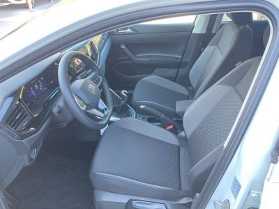 VW Taigo Gebrauchtwagen