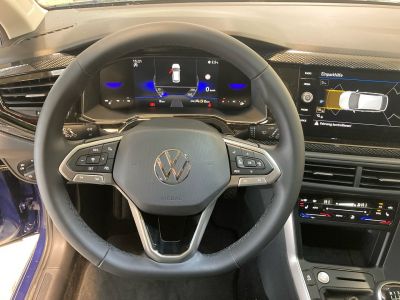 VW Taigo Gebrauchtwagen