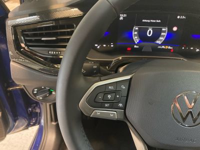 VW Taigo Gebrauchtwagen