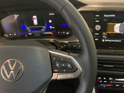 VW Taigo Gebrauchtwagen