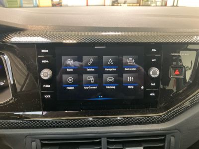 VW Taigo Gebrauchtwagen