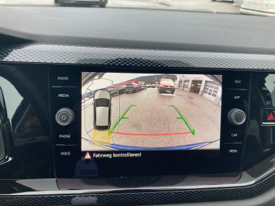 VW Taigo Gebrauchtwagen