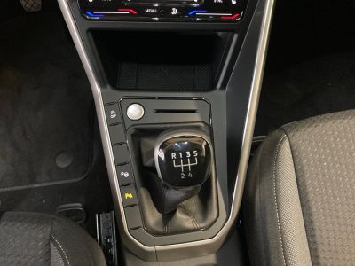 VW Taigo Gebrauchtwagen