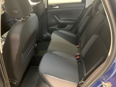 VW Taigo Gebrauchtwagen