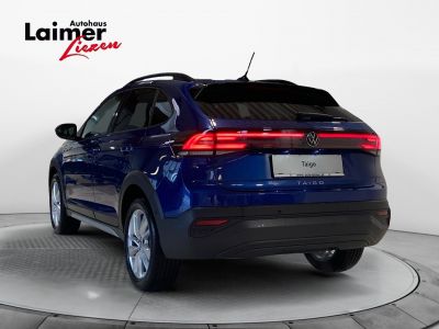 VW Taigo Gebrauchtwagen