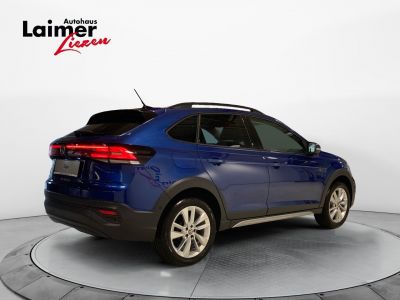 VW Taigo Gebrauchtwagen