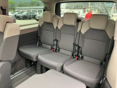 VW Multivan Gebrauchtwagen