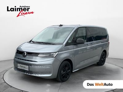 VW Multivan Gebrauchtwagen