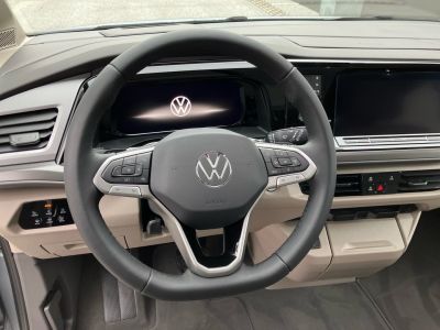 VW Multivan Gebrauchtwagen