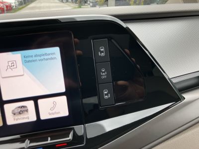 VW Multivan Gebrauchtwagen