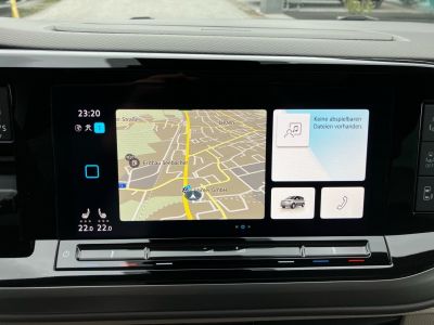 VW Multivan Gebrauchtwagen