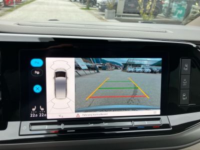 VW Multivan Gebrauchtwagen