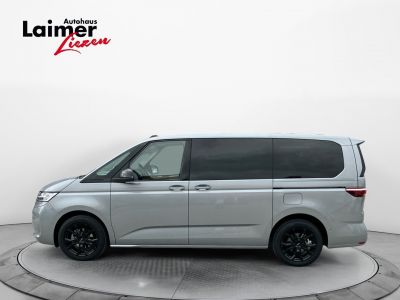 VW Multivan Gebrauchtwagen