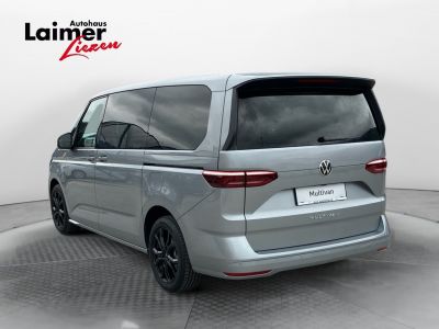 VW Multivan Gebrauchtwagen VW Multivan Gebrauchtwagen