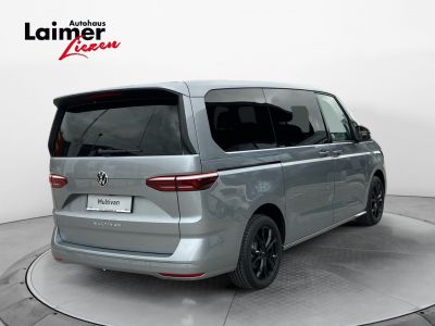 VW Multivan Gebrauchtwagen
