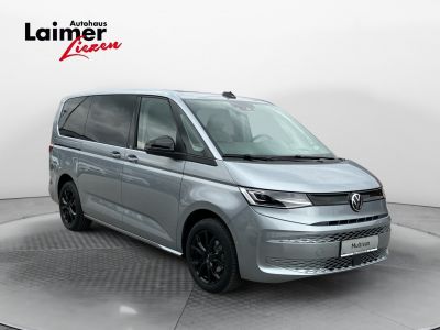 VW Multivan Gebrauchtwagen