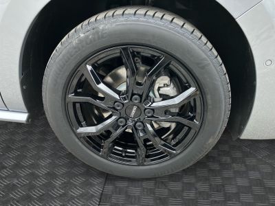 VW Multivan Gebrauchtwagen