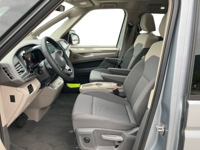 VW Multivan Gebrauchtwagen