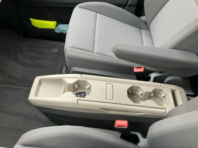 VW Multivan Gebrauchtwagen