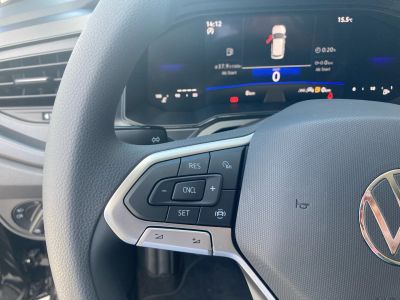 VW Taigo Gebrauchtwagen